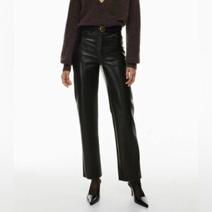 Aritzia Wilfred The Melina Pant